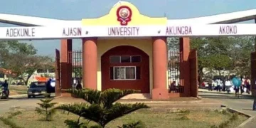 AAUA lecturers kidnapping