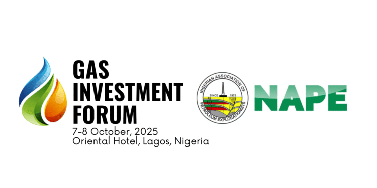 Gas Investment Forum 2025