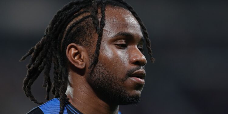 Ademola Lookman punishment