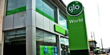 Glo's network upgrade