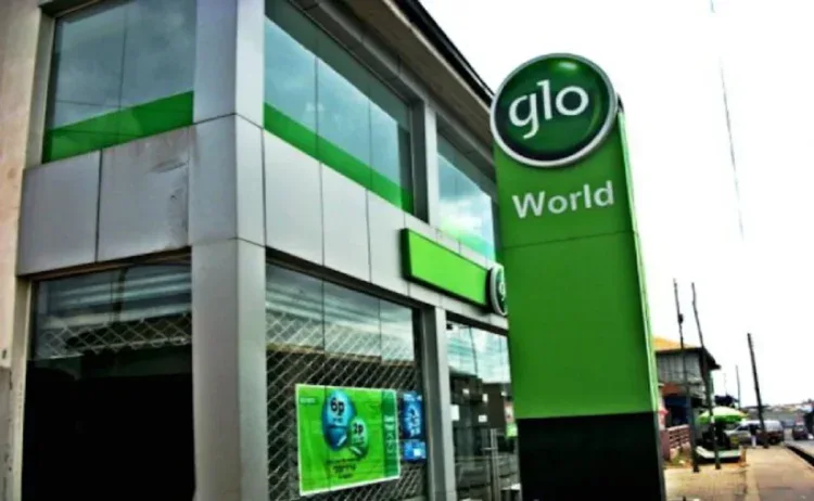 Glo's network upgrade