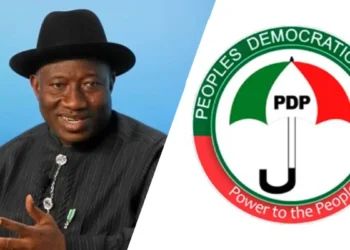 Sule Lamido backs Goodluck Jonathan