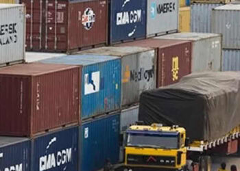 Nigeria logistics crisis