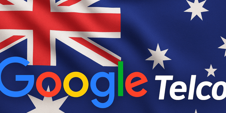 Google fined $36m in Australia