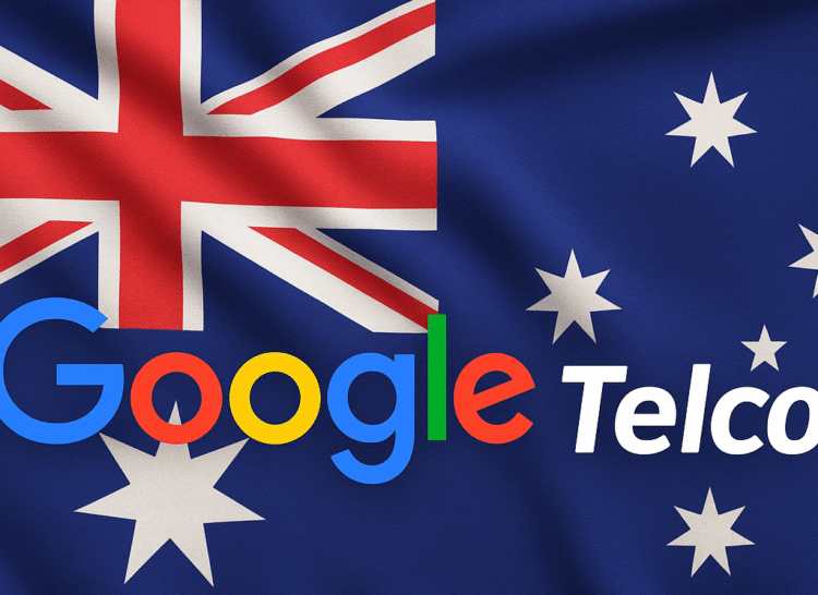 Google fined $36m in Australia