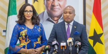 Nigeria-Ghana Deportation Tension