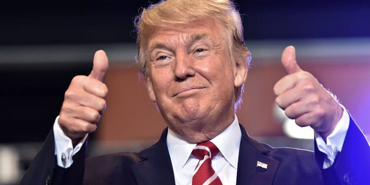 Donald Trump Gaza peace deal