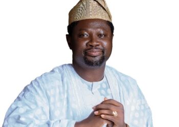 Detty December Lagos short-let market