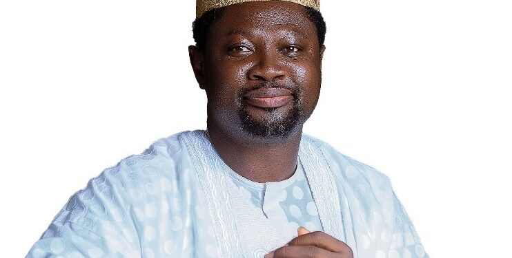 Detty December Lagos short-let market