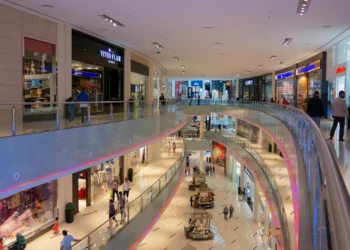 Awolowo Technology Mall