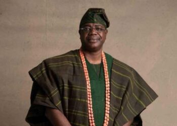 Alara of Ilara coronation anniversary