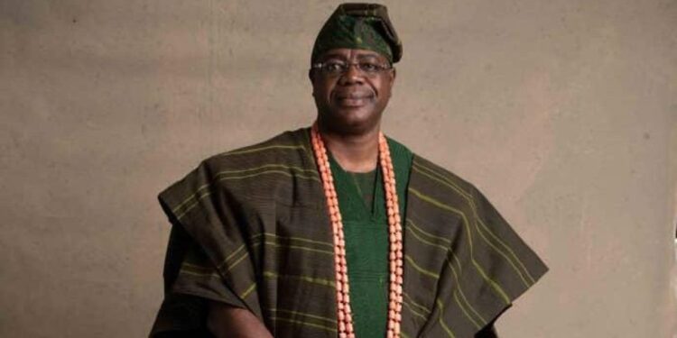 Alara of Ilara coronation anniversary