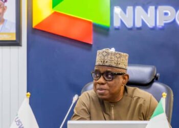 Bayo Ojulari Resignation