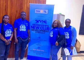 Rotary Club of Ikeja Township
