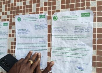 Dapọ Abiọdun seals properties