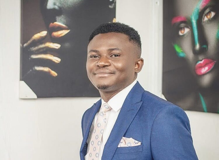 Ebonyi Legacy FM GM Suspension