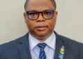 Rotary Club of Ikoyi Metro investiture