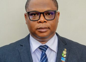 Rotary Club of Ikoyi Metro investiture