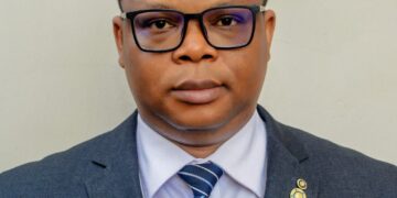 Rotary Club of Ikoyi Metro investiture