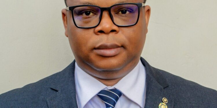 Rotary Club of Ikoyi Metro investiture