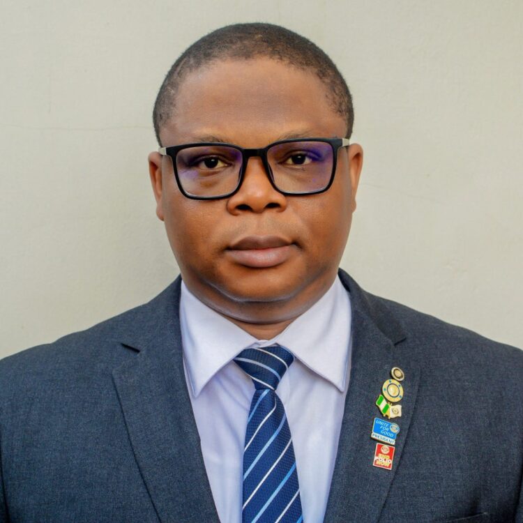 Rotary Club of Ikoyi Metro investiture