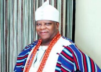 Oba Joseph Oloyede COVID fraud