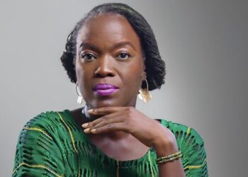 EyiyemiOlivia Rogbinyin QEDNG Summit