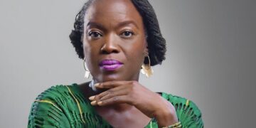 EyiyemiOlivia Rogbinyin QEDNG Summit