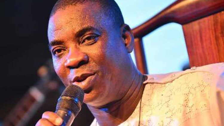 Federal Government aviation decision