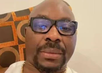 Isaac Fayose APC Praise