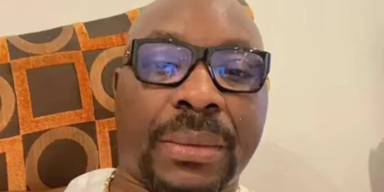 Isaac Fayose APC Praise