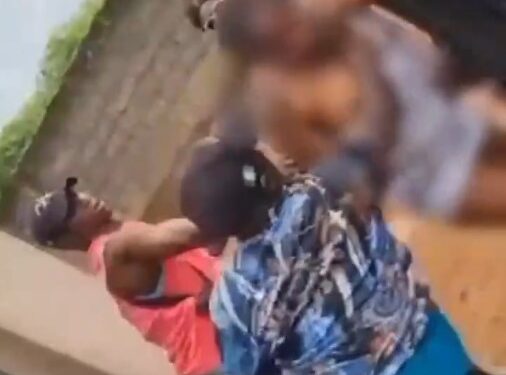 NYSC member assaulted in Anambra