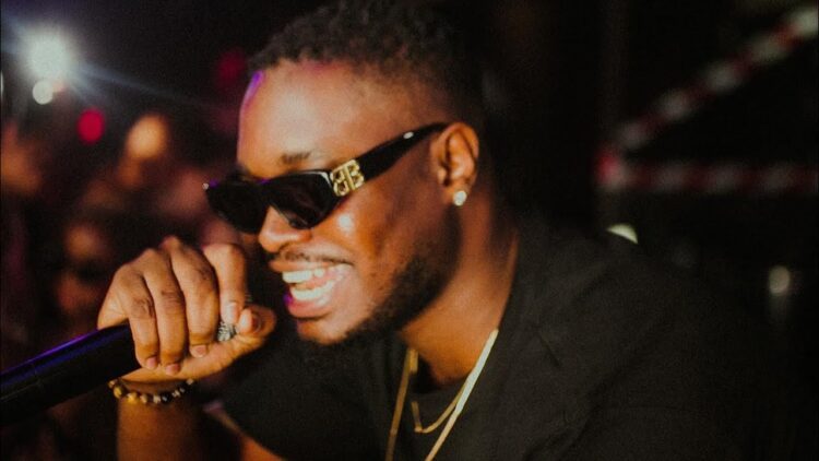 Jomapel Yankee's 'Hotter Than'