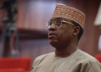 Senator Kabiru Marafa resigns from APC