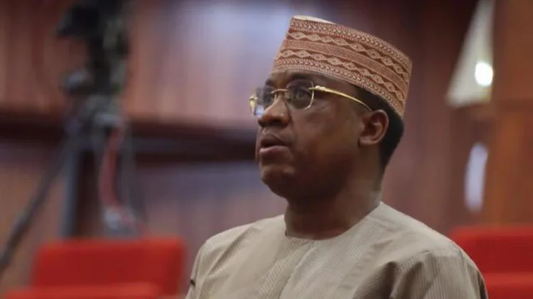 Senator Kabiru Marafa resigns from APC