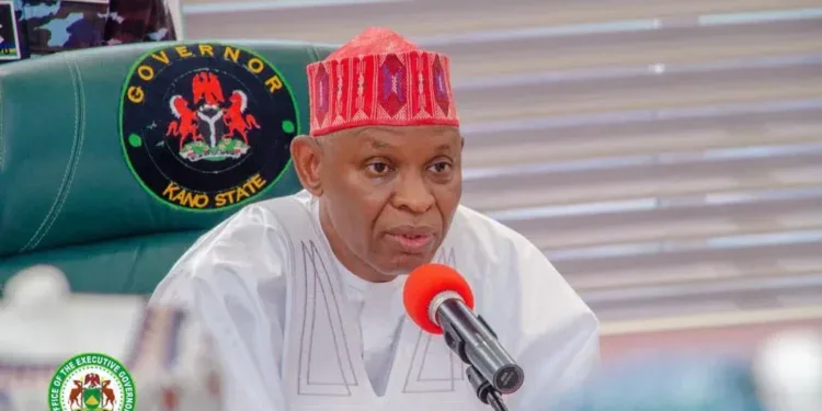 Kano State Government
