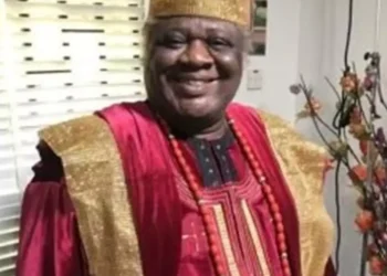 Chief Kanran's death