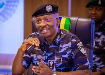 HerRights Watch slams Sowore
