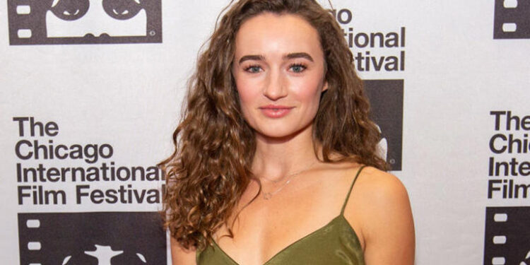 Kelley Mack