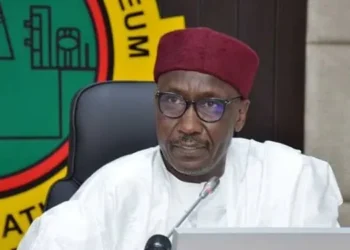 Court Freezes Mele Kyari Accounts