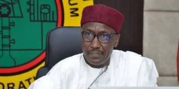 Court Freezes Mele Kyari Accounts