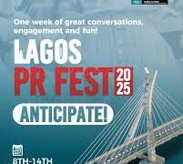 LagosPRFest 2025