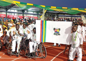 Lagos to host National Youth Games 2026