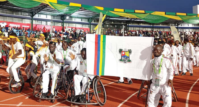 Lagos to host National Youth Games 2026