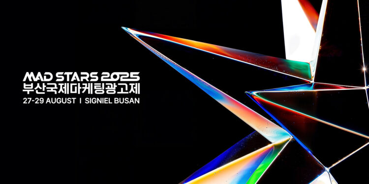 MAD STARS 2025 sessions