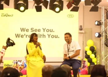 MTN Customer Engagement