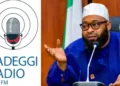 Badeggi Radio closure