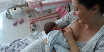 World Breastfeeding Week 2025