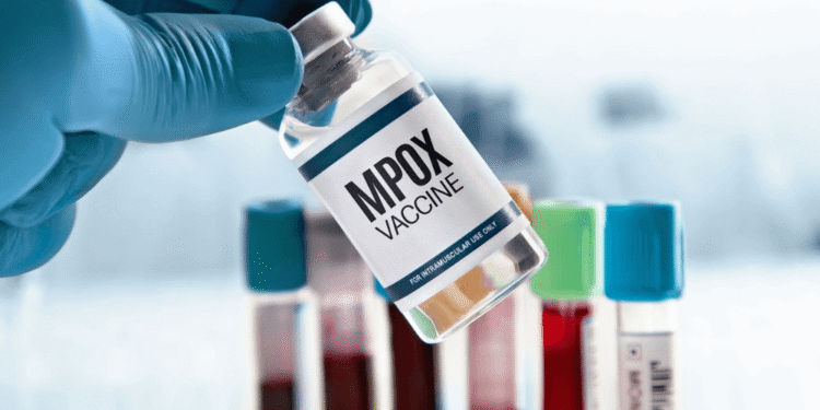 Ondo State Mpox vaccination