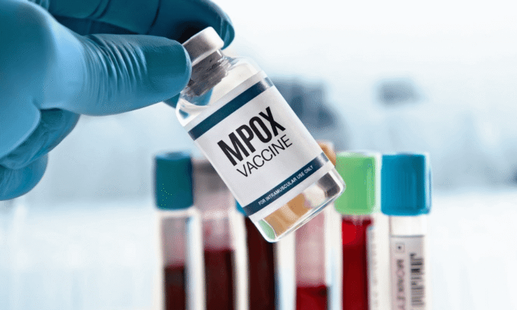 Ondo State Mpox vaccination